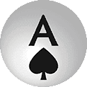 As